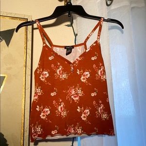 Rue 21 tank top